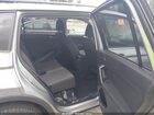 2021 Volkswagen Tiguan 2.0t S Silver vin: 3VV0B7AX2MM089170