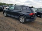 2020 Volkswagen Tiguan S Black vin: 3VV0B7AX3LM102958