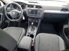 2020 Volkswagen Tiguan S Black vin: 3VV0B7AX3LM102958