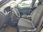 2020 Volkswagen Tiguan S Black vin: 3VV0B7AX3LM102958