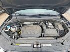 2020 Volkswagen Tiguan S Black vin: 3VV0B7AX3LM102958