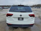 2020 Volkswagen Tiguan S Белый vin: 3VV0B7AX3LM107058 2020 Volkswagen Tiguan S Белый vin: 3VV0B7AX3LM107058