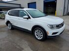 2020 Volkswagen Tiguan S Белый vin: 3VV0B7AX3LM107058 2020 Volkswagen Tiguan S Белый vin: 3VV0B7AX3LM107058