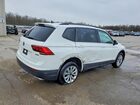 2020 Volkswagen Tiguan S Белый vin: 3VV0B7AX3LM107058 2020 Volkswagen Tiguan S Белый vin: 3VV0B7AX3LM107058