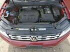2020 Volkswagen Tiguan Red vin: 3VV0B7AX3LM123227