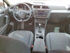 2020 Volkswagen Tiguan Red vin: 3VV0B7AX3LM123227