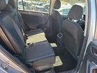 2020 Volkswagen Tiguan S Silver vin: 3VV0B7AX4LM058159