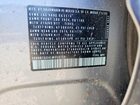 2020 Volkswagen Tiguan S Silver vin: 3VV0B7AX4LM058159