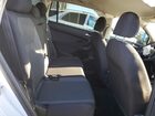2018 Volkswagen Tiguan S White vin: 3VV0B7AX5JM028455 2018 Volkswagen Tiguan S White vin: 3VV0B7AX5JM028455