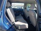2020 Volkswagen Tiguan 2.0t S Blue vin: 3VV0B7AX5LM092353