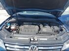 2020 Volkswagen Tiguan 2.0t S Blue vin: 3VV0B7AX5LM092353