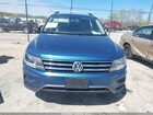 2020 Volkswagen Tiguan 2.0t S Blue vin: 3VV0B7AX5LM092353