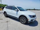 2021 Volkswagen Tiguan S Белый vin: 3VV0B7AX5MM021140 2021 Volkswagen Tiguan S Белый vin: 3VV0B7AX5MM021140