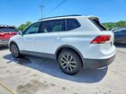 2021 Volkswagen Tiguan S Белый vin: 3VV0B7AX5MM021140 2021 Volkswagen Tiguan S Белый vin: 3VV0B7AX5MM021140