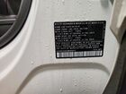 2020 Volkswagen Tiguan S White vin: 3VV0B7AX6LM095875