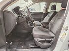 2020 Volkswagen Tiguan S White vin: 3VV0B7AX6LM095875