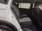 2020 Volkswagen Tiguan S White vin: 3VV0B7AX6LM095875