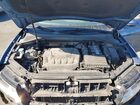 2020 Volkswagen Tiguan S Синий vin: 3VV0B7AX7LM124820 2020 Volkswagen Tiguan S Синий vin: 3VV0B7AX7LM124820
