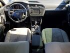 2020 Volkswagen Tiguan S Синий vin: 3VV0B7AX7LM124820 2020 Volkswagen Tiguan S Синий vin: 3VV0B7AX7LM124820