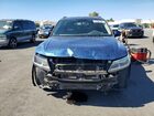 2020 Volkswagen Tiguan S Синий vin: 3VV0B7AX7LM124820 2020 Volkswagen Tiguan S Синий vin: 3VV0B7AX7LM124820
