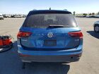 2020 Volkswagen Tiguan S Синий vin: 3VV0B7AX7LM124820 2020 Volkswagen Tiguan S Синий vin: 3VV0B7AX7LM124820