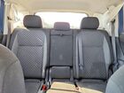 2018 Volkswagen Tiguan S Blue vin: 3VV0B7AX8JM018454