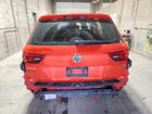 2018 Volkswagen Tiguan S Оранжевый vin: 3VV0B7AX8JM079318