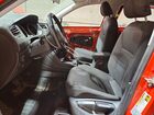 2018 Volkswagen Tiguan S Оранжевый vin: 3VV0B7AX8JM079318