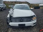 2020 Volkswagen Tiguan S Белый vin: 3VV0B7AX8LM176084