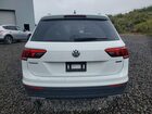 2020 Volkswagen Tiguan S Белый vin: 3VV0B7AX8LM176084