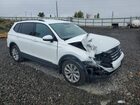 2020 Volkswagen Tiguan S Белый vin: 3VV0B7AX8LM176084