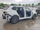 2021 Volkswagen Tiguan S Белый vin: 3VV0B7AX8MM049501