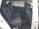 2021 Volkswagen Tiguan S Белый vin: 3VV0B7AX8MM049501