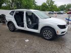 2021 Volkswagen Tiguan S Белый vin: 3VV0B7AX8MM049501