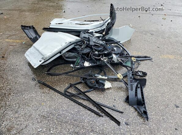 3VV0B7AX8MM049501 2021 VOLKSWAGEN TIGUAN Белый Вид наклейки с VIN-кодом