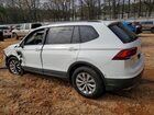 2020 Volkswagen Tiguan S Белый vin: 3VV1B7AX0LM043467