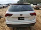 2020 Volkswagen Tiguan S Белый vin: 3VV1B7AX0LM043467