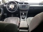 2020 Volkswagen Tiguan S Белый vin: 3VV1B7AX0LM043467