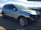 2020 Volkswagen Tiguan 2.0t S Silver vin: 3VV1B7AX1LM055787