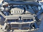 2021 Volkswagen Tiguan S Белый vin: 3VV1B7AX1MM107775