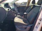 2021 Volkswagen Tiguan S Белый vin: 3VV1B7AX1MM107775