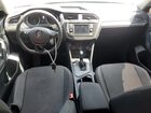 2019 Volkswagen Tiguan S Black vin: 3VV1B7AX2KM116109