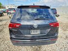 2020 Volkswagen Tiguan S Black vin: 3VV1B7AX2LM076969