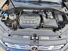 2020 Volkswagen Tiguan S Black vin: 3VV1B7AX2LM076969
