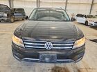 2018 Volkswagen Tiguan S Black vin: 3VV1B7AX3JM019824