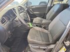 2018 Volkswagen Tiguan S Black vin: 3VV1B7AX3JM019824
