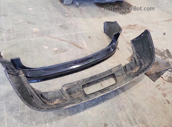 3VV1B7AX3JM019824 2018 VOLKSWAGEN TIGUAN Black Vista de la etiqueta del VIN