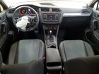 2019 Volkswagen Tiguan S Orange vin: 3VV1B7AX3KM033675