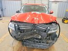 2019 Volkswagen Tiguan S Orange vin: 3VV1B7AX3KM033675