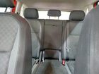 2019 Volkswagen Tiguan S Orange vin: 3VV1B7AX3KM033675